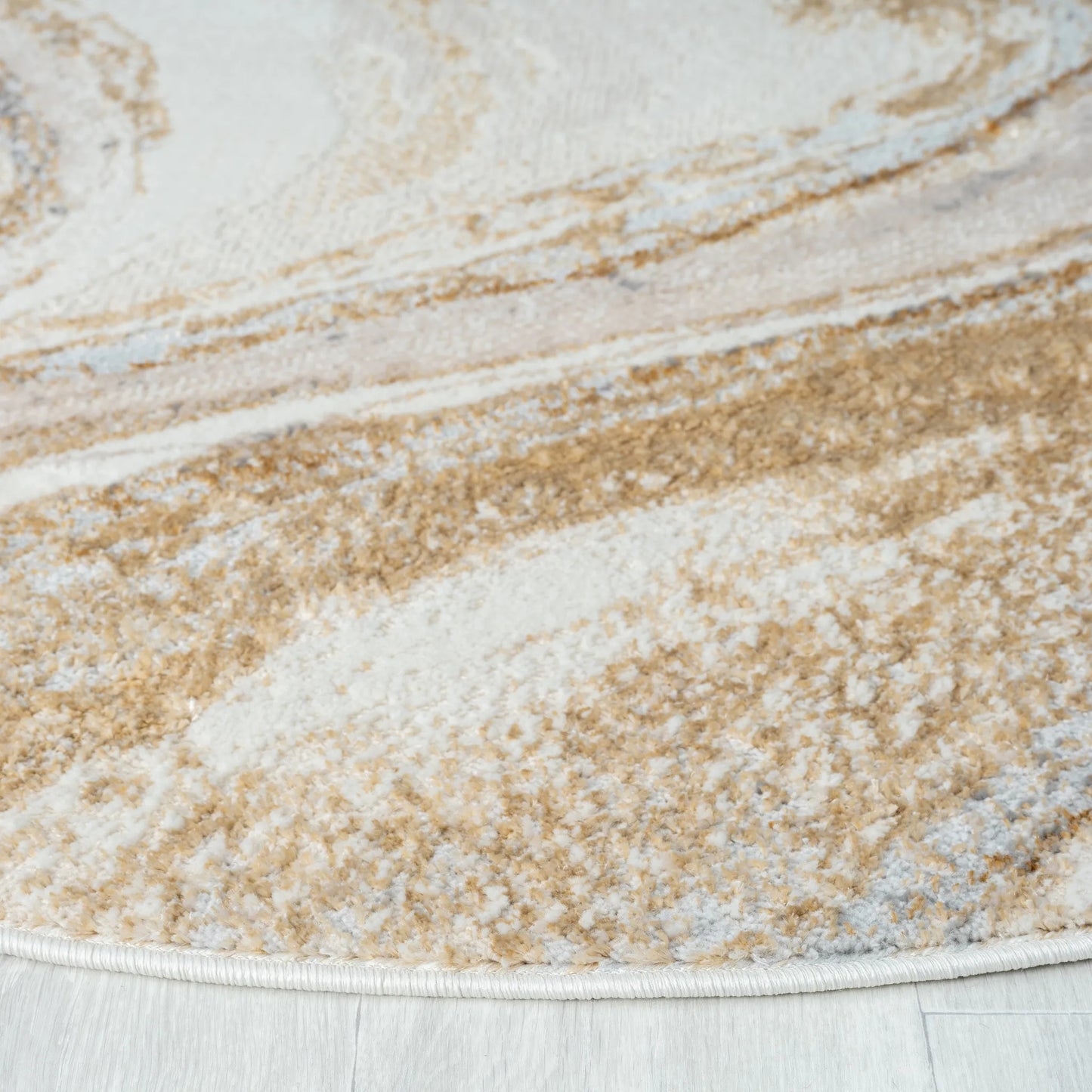 Avani Marble Rug - Sand