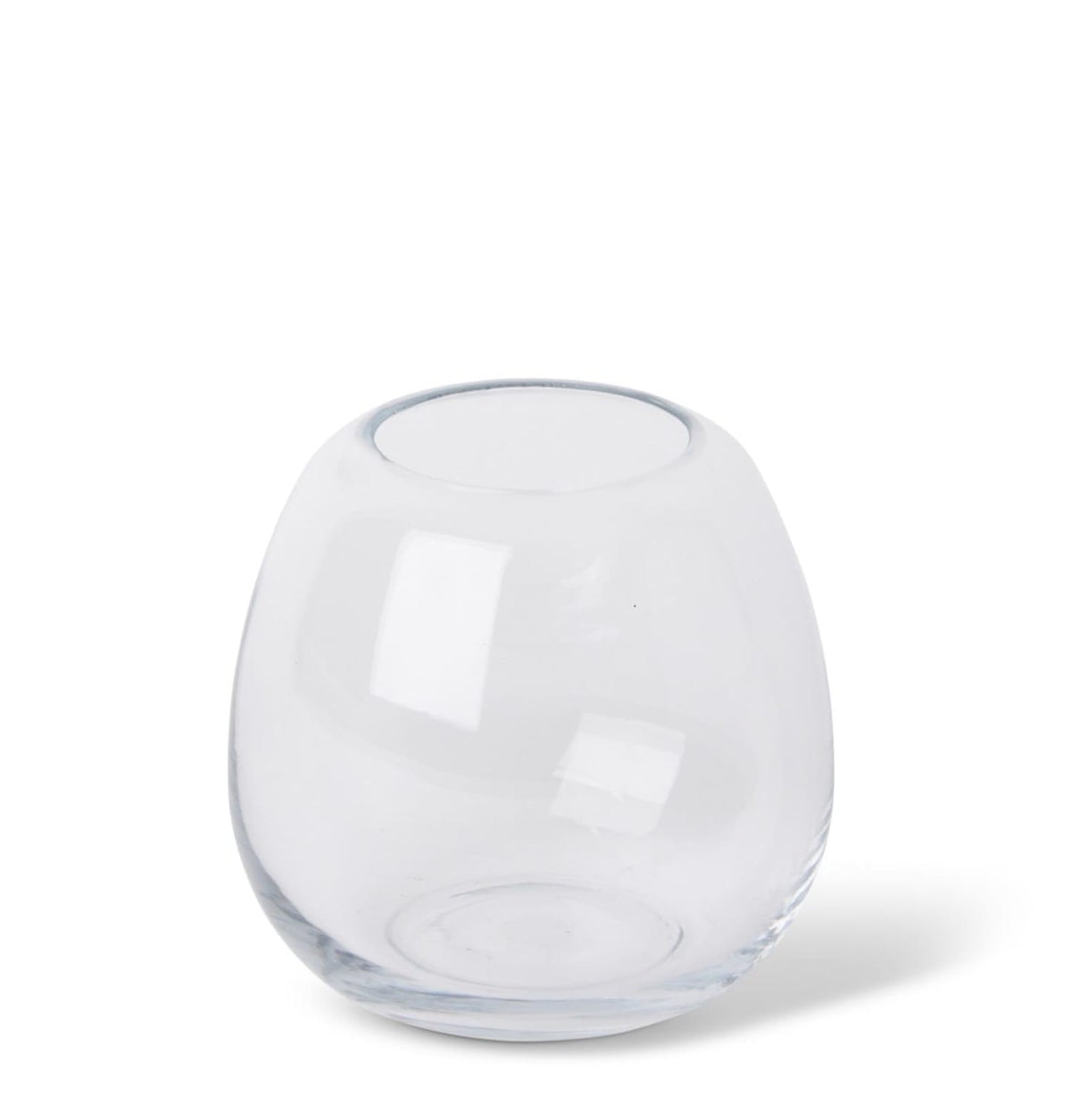 Allira Vase - 15 x 15 x 12cm