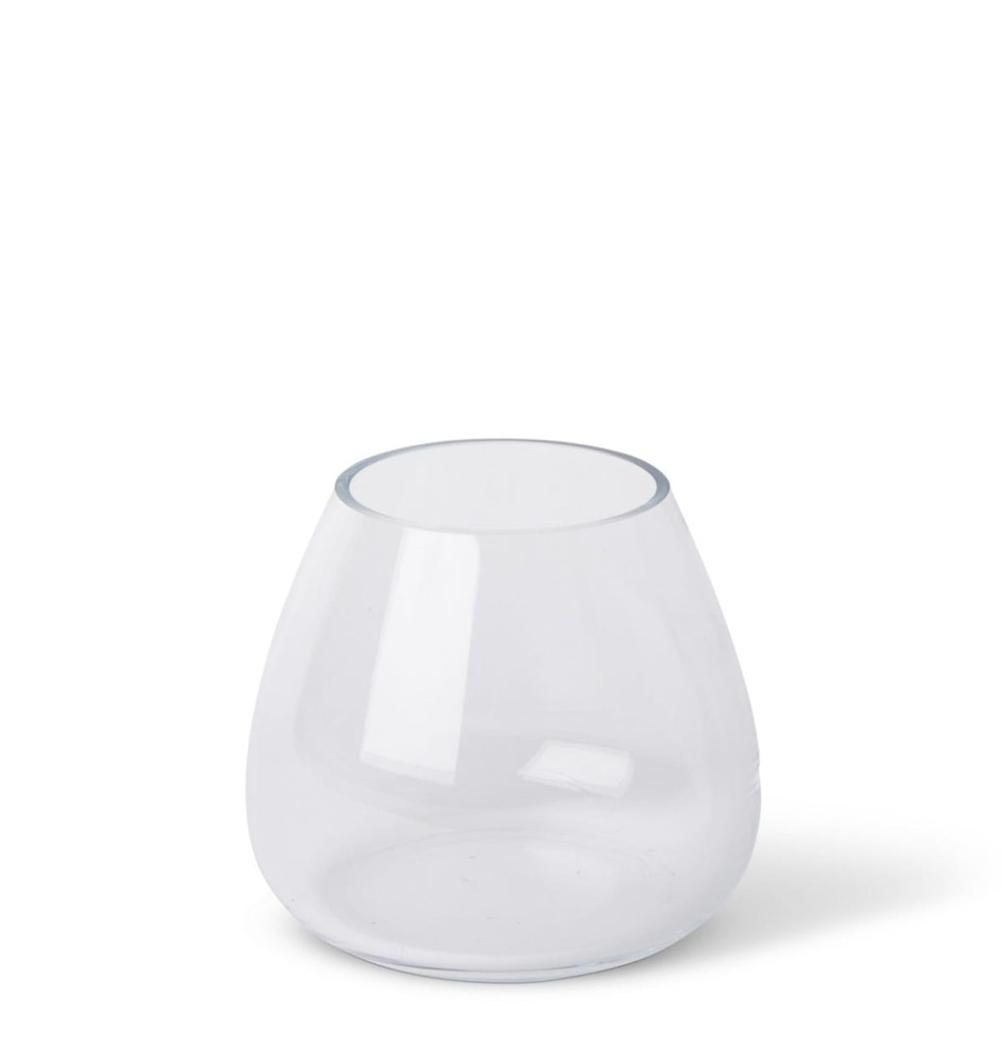 Alma Vase - 12 x 12 x 11cm