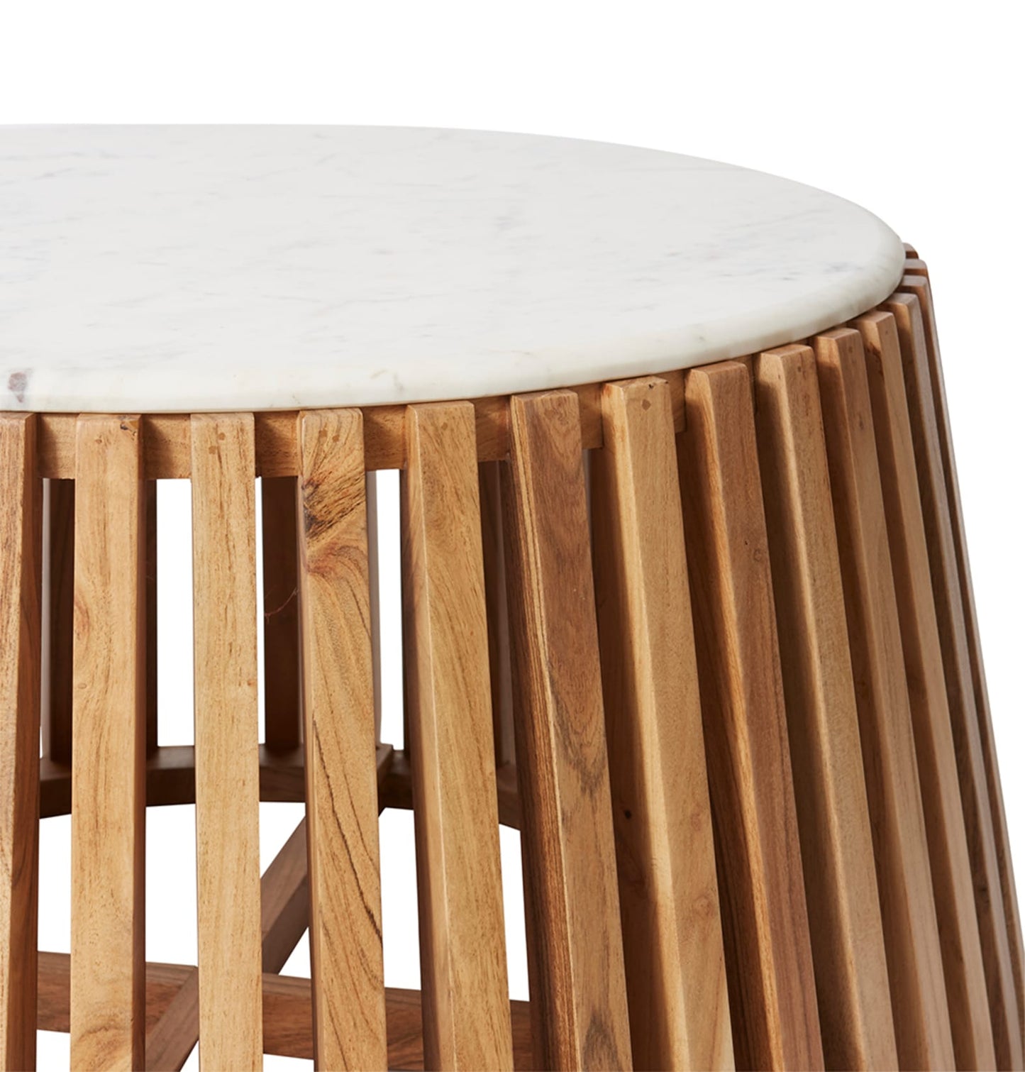 Azuka Coffee Table - 91 x 91 x 49cm