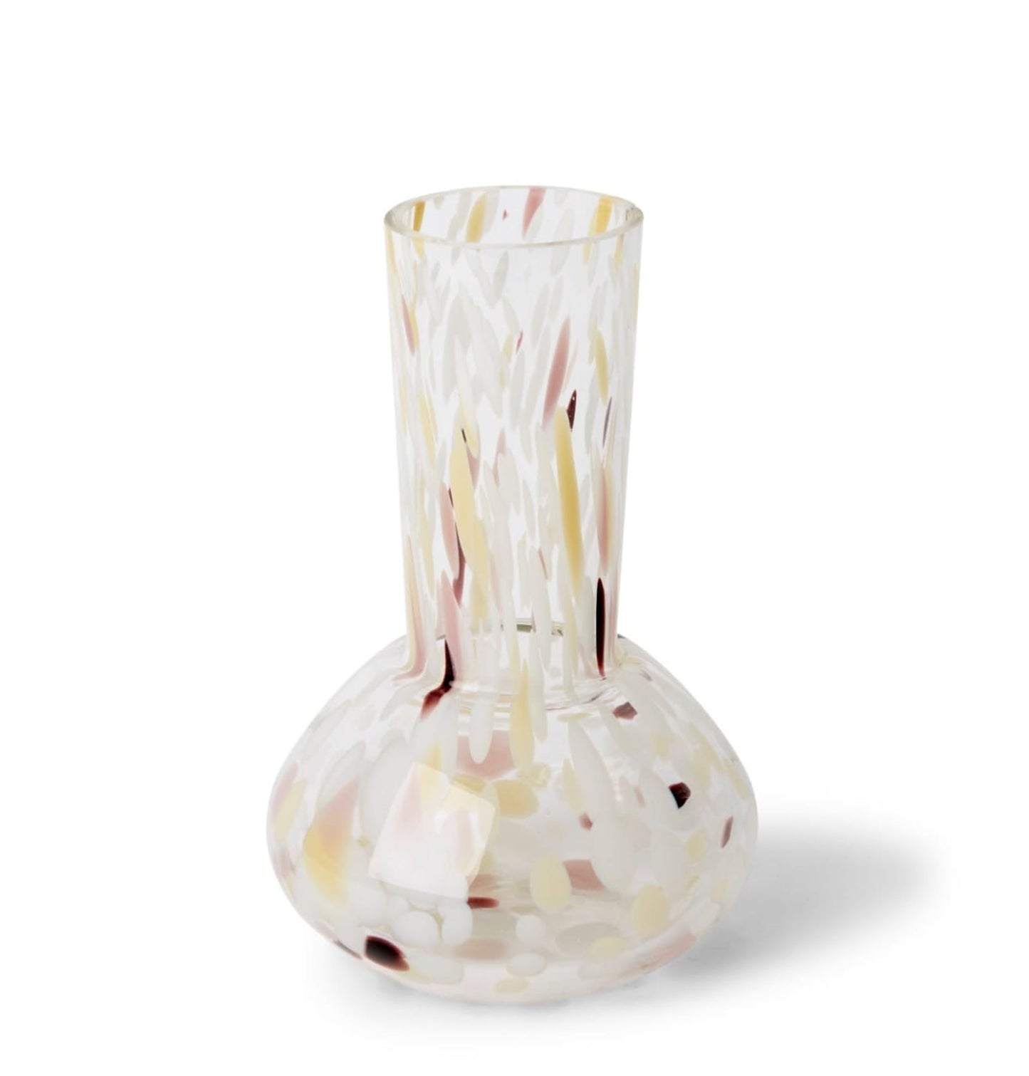 Bailey Tall Vase Soft Mixed - 21 x 21 x 30cm