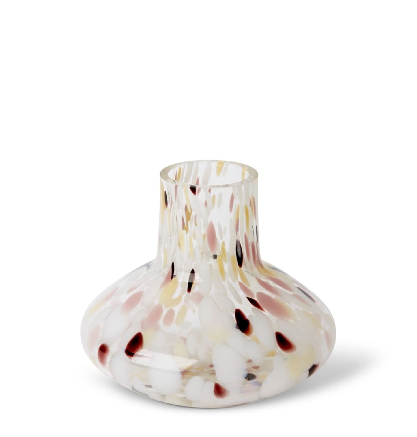 Bailey Vase Soft Mixed - 23 x 23 x 19cm