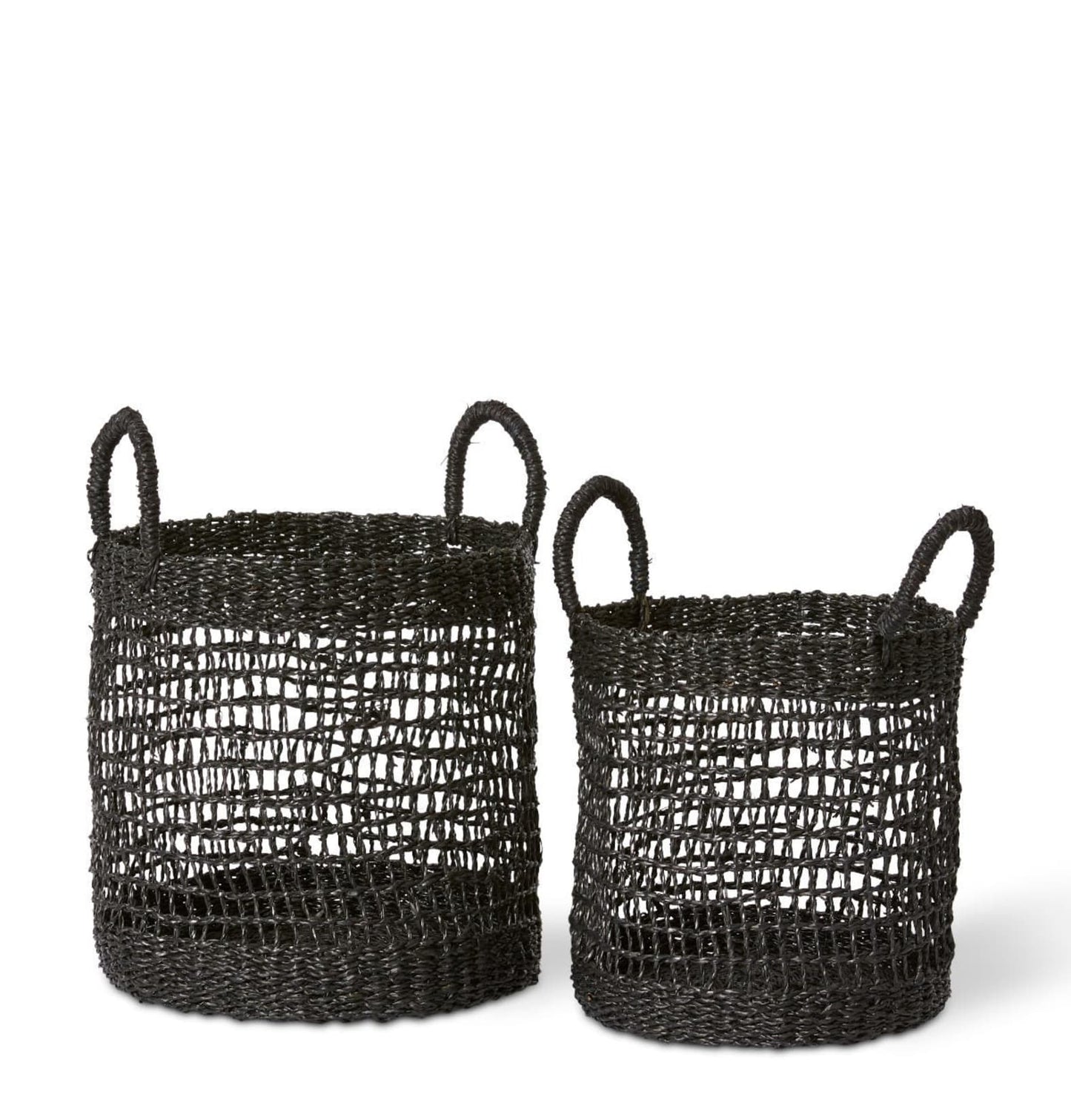 Chacha Basket Set 2 - 30 x 30 x 35cm