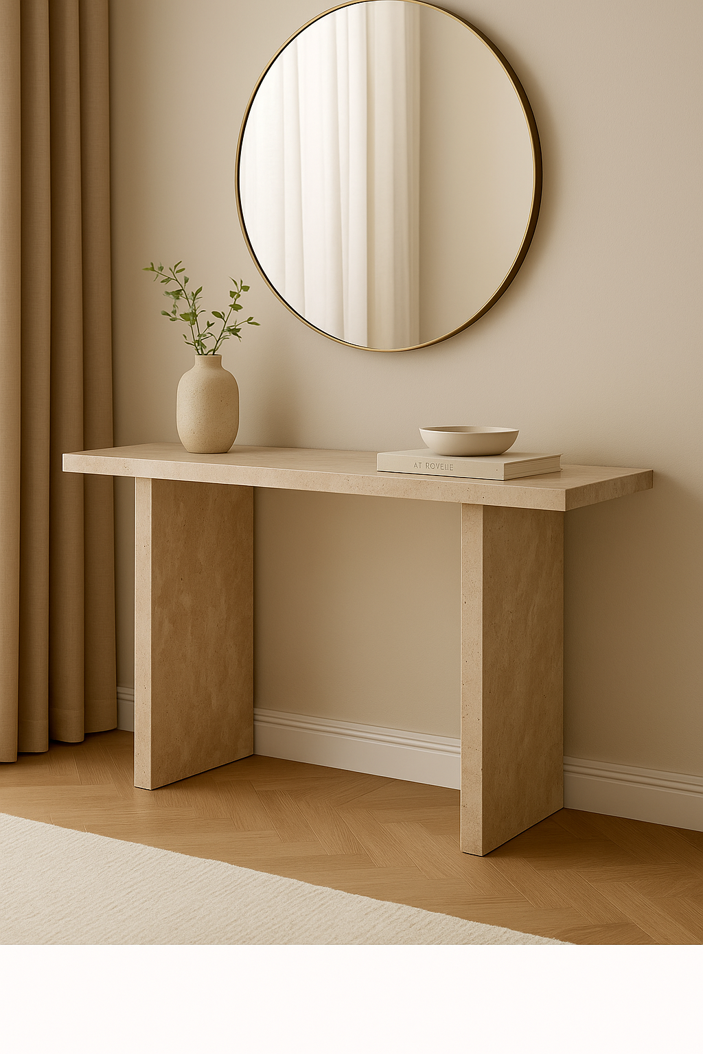 Console Table