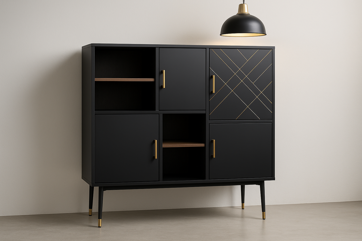 Storage Cabinet
