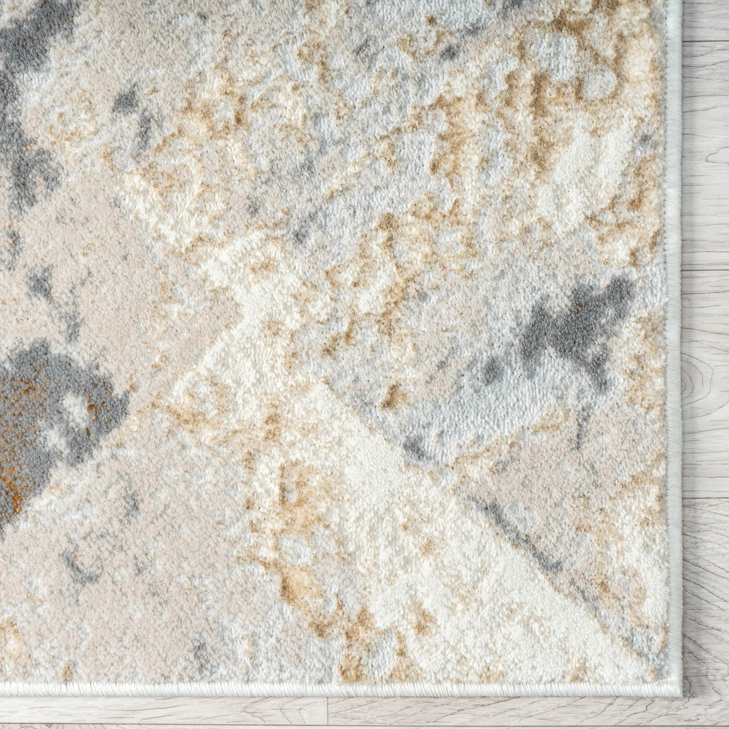 Avani Marble Rug - Slate