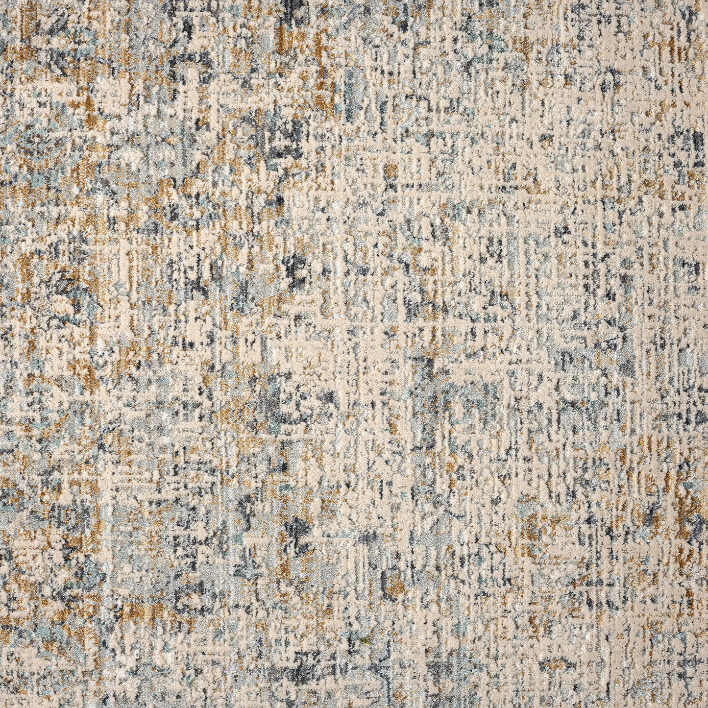 Aubre Contemporary Rug - Sand