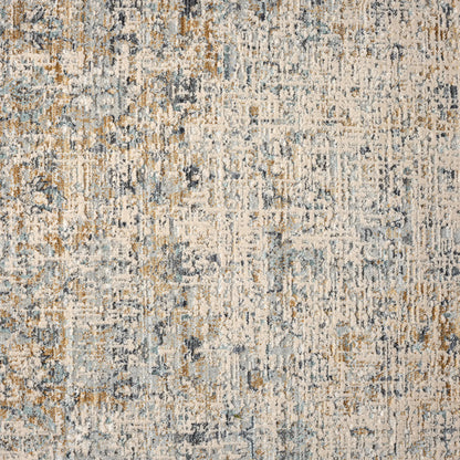 Aubre Contemporary Rug - Sand