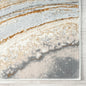 Avani Marble Rug - Sand