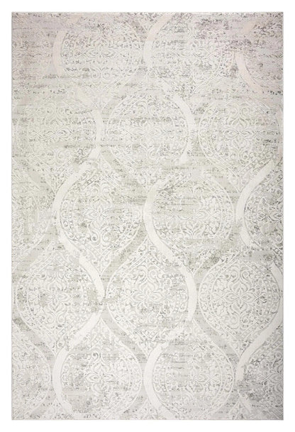 Astral Classic Rug - Pearl