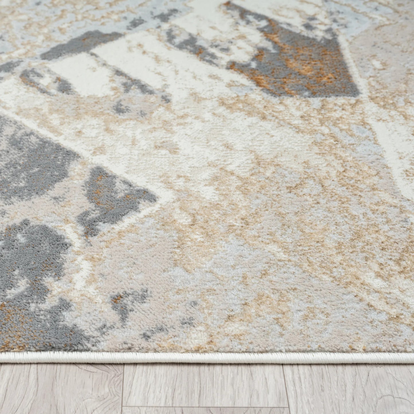 Avani Marble Rug - Slate