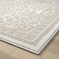 Grande Jacquard Rug - Sand