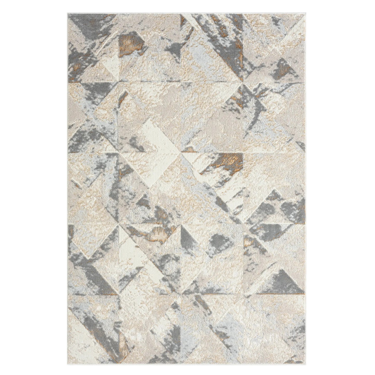 Avani Marble Rug - Slate