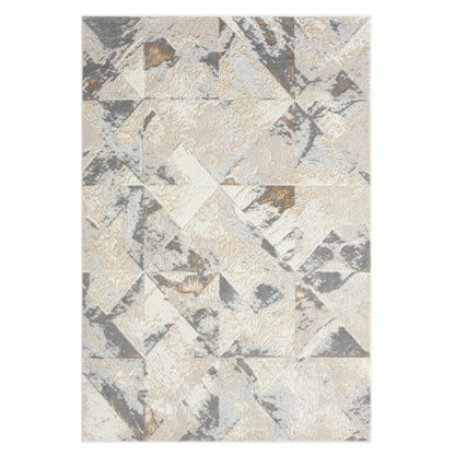 Avani Marble Rug - Slate