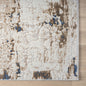 Grande Jacquard Rug - Arctic