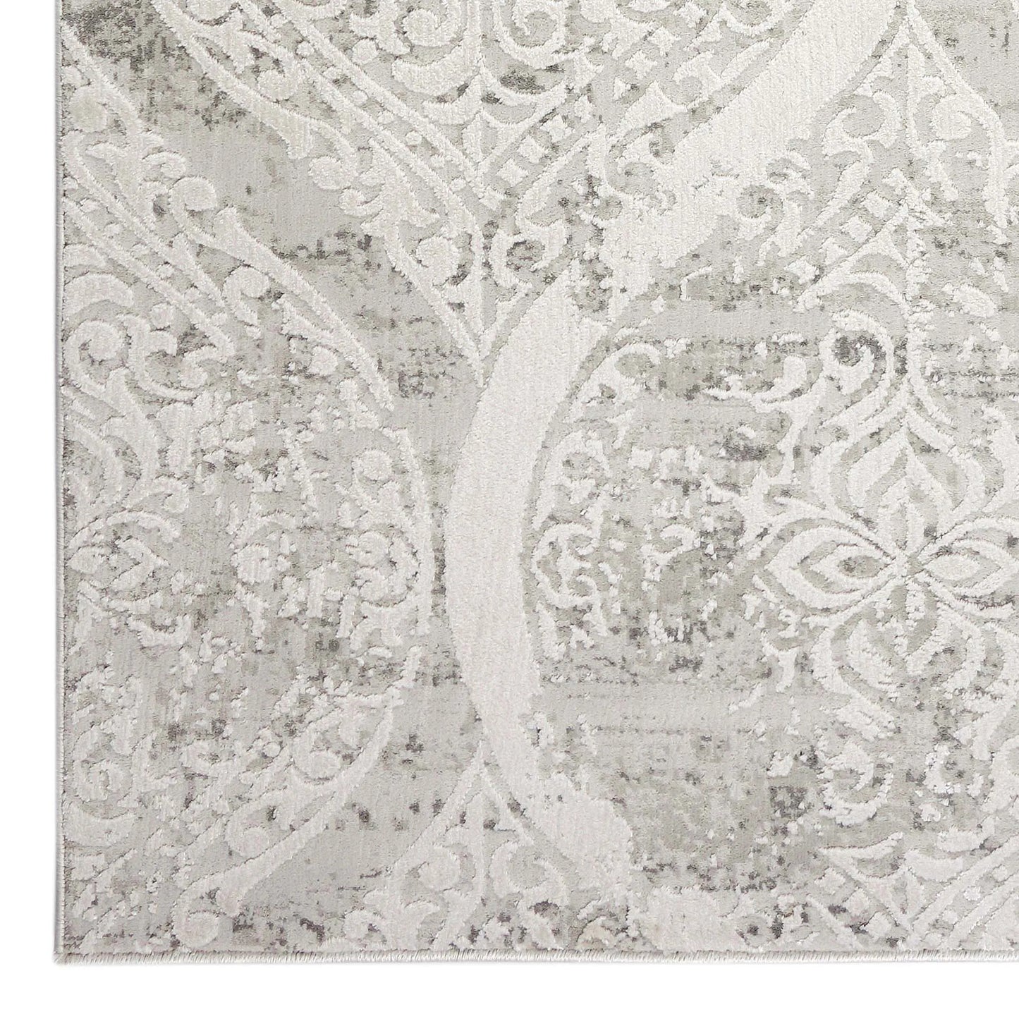 Astral Classic Rug - Pearl
