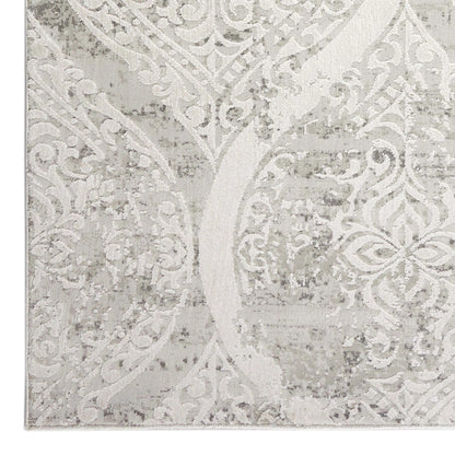 Astral Classic Rug - Pearl