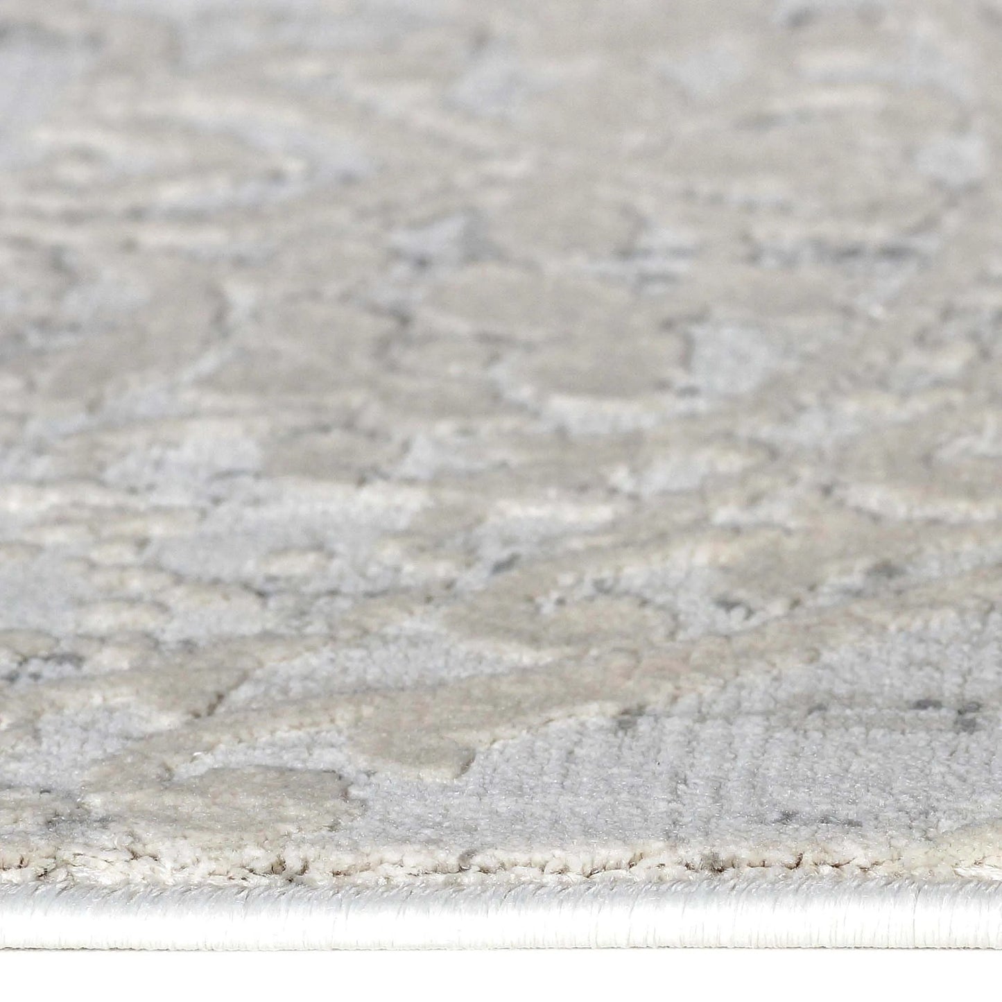 Astral Classic Rug - Pearl