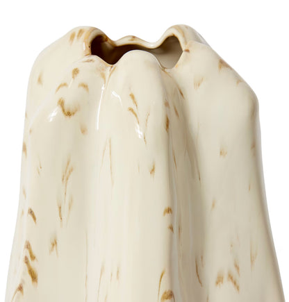 Alesana Vase - 17 x 15 x 26cm