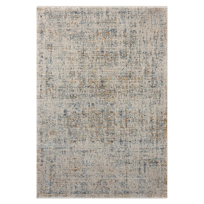 Aubre Contemporary Rug - Sand