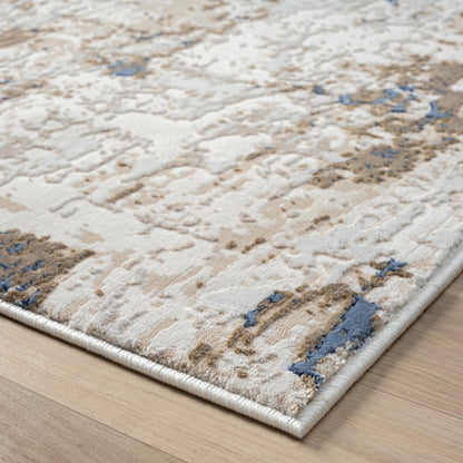 Grande Jacquard Rug - Arctic