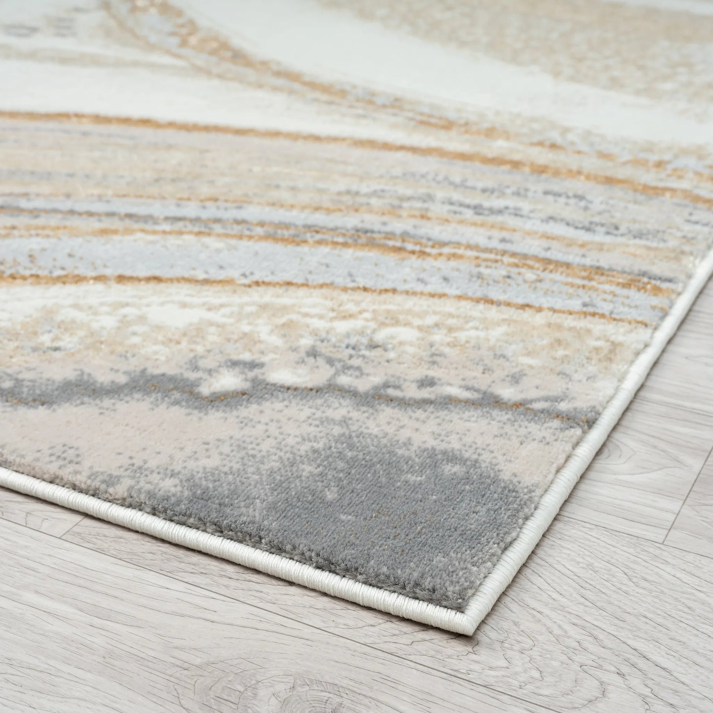 Avani Marble Rug - Sand