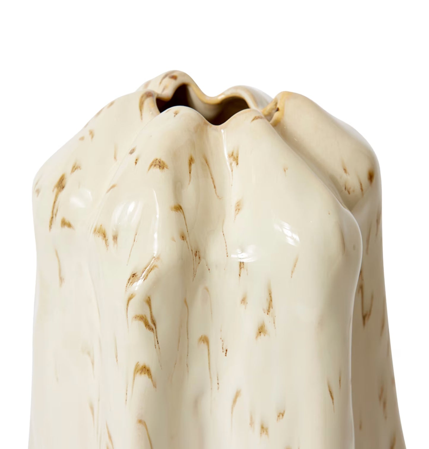 Alesana Vase - 20 x 19 x 35cm