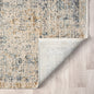 Aubre Contemporary Rug - Sand