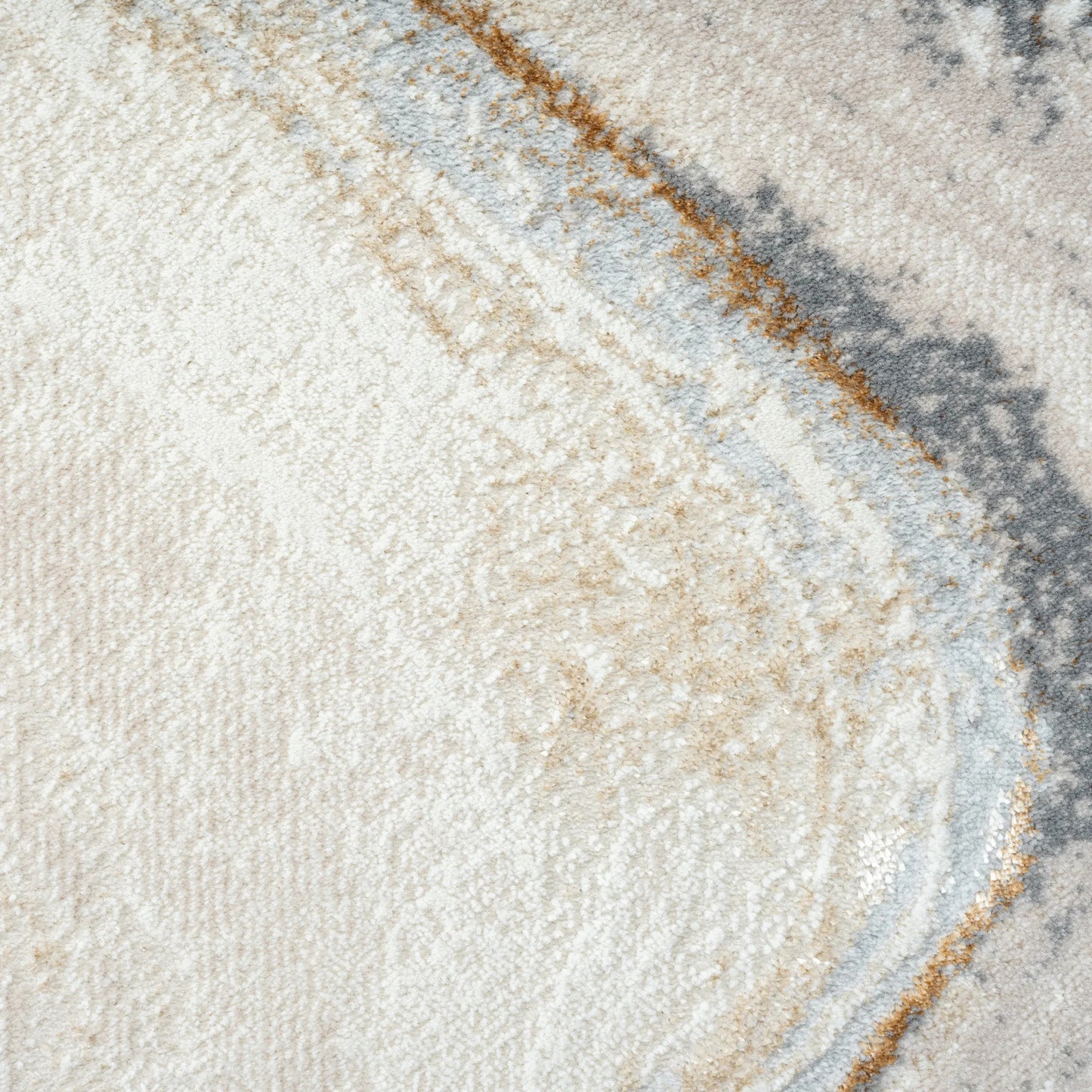 Avani Marble Rug - Sand