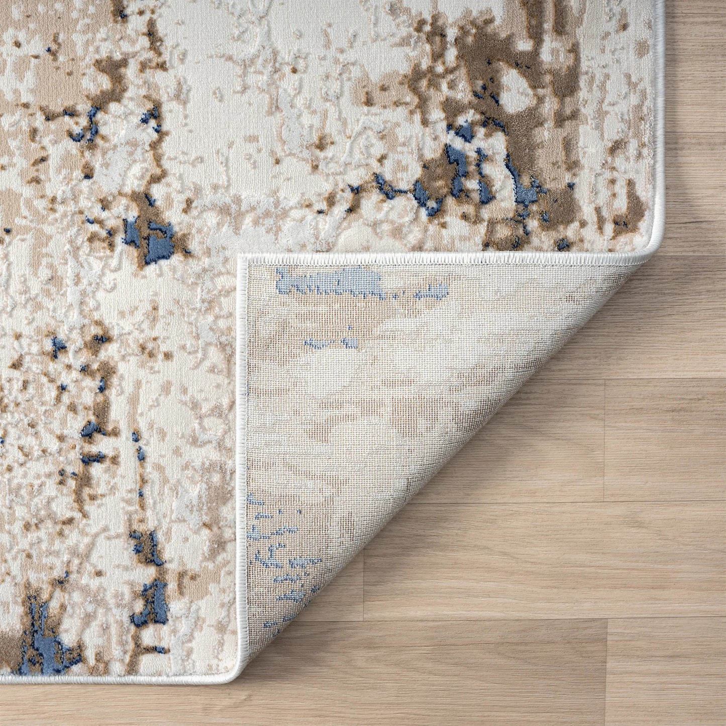 Grande Jacquard Rug - Arctic