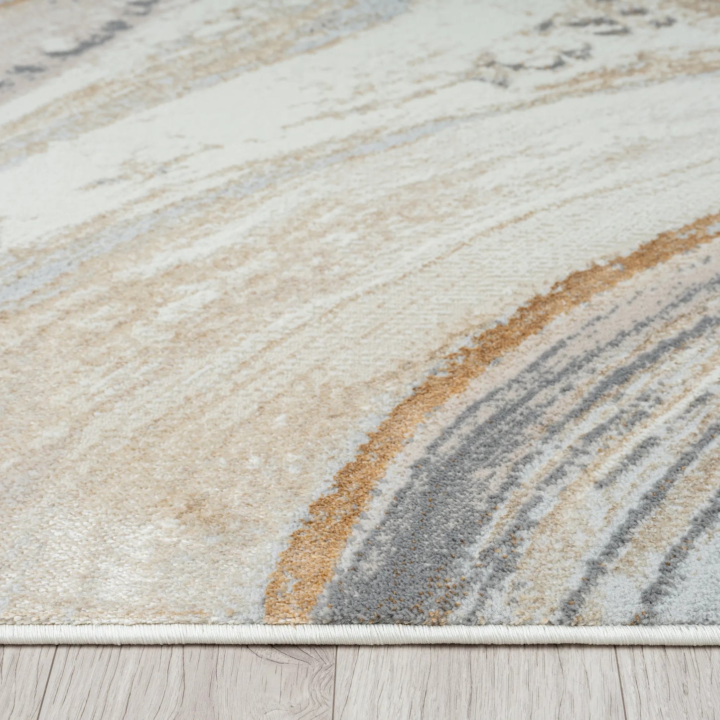 Avani Marble Rug - Sand