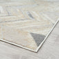 Avani Marble Rug - Stone