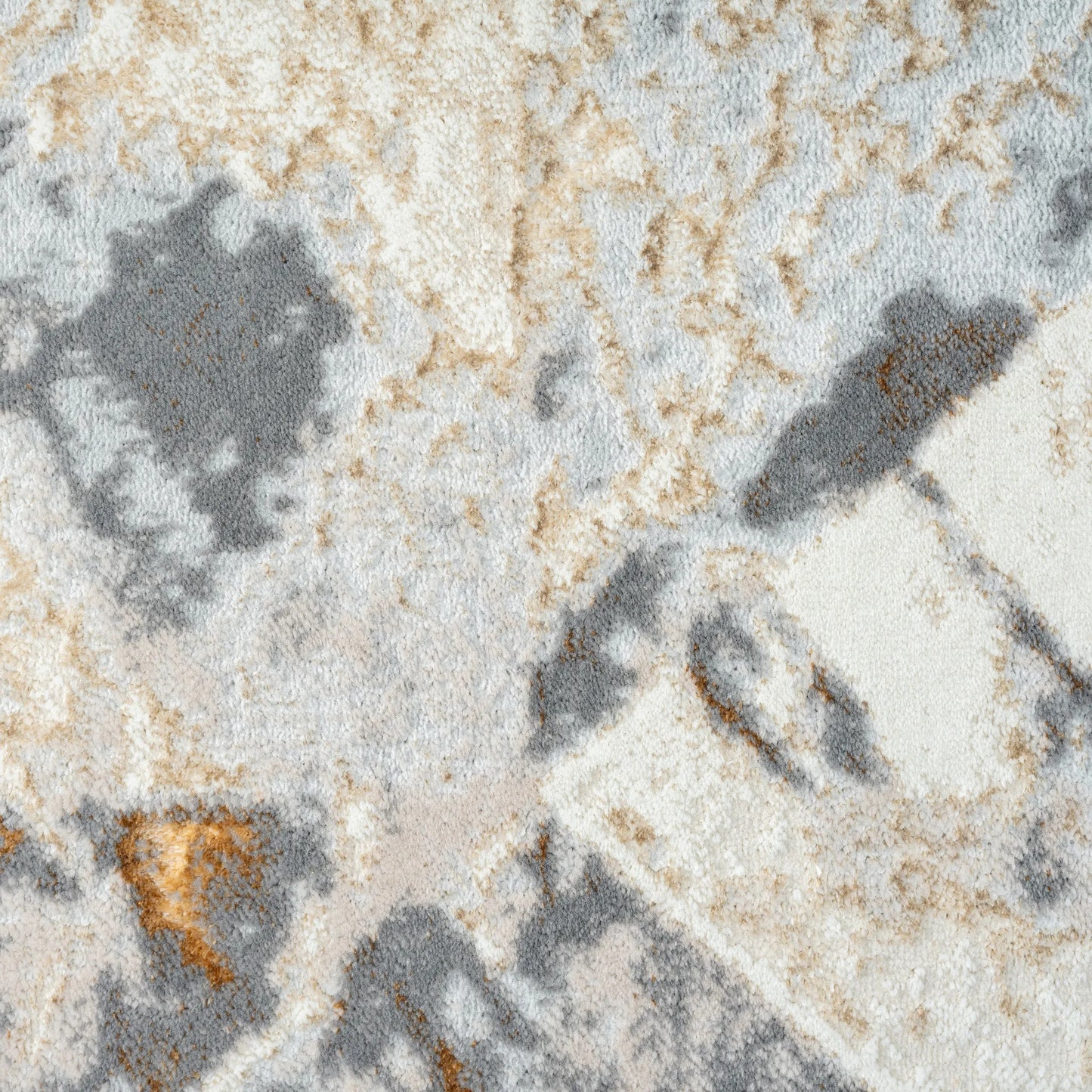 Avani Marble Rug - Slate