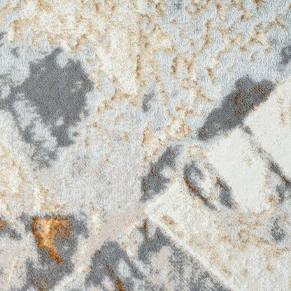 Avani Marble Rug - Slate