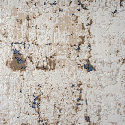 Grande Jacquard Rug - Arctic