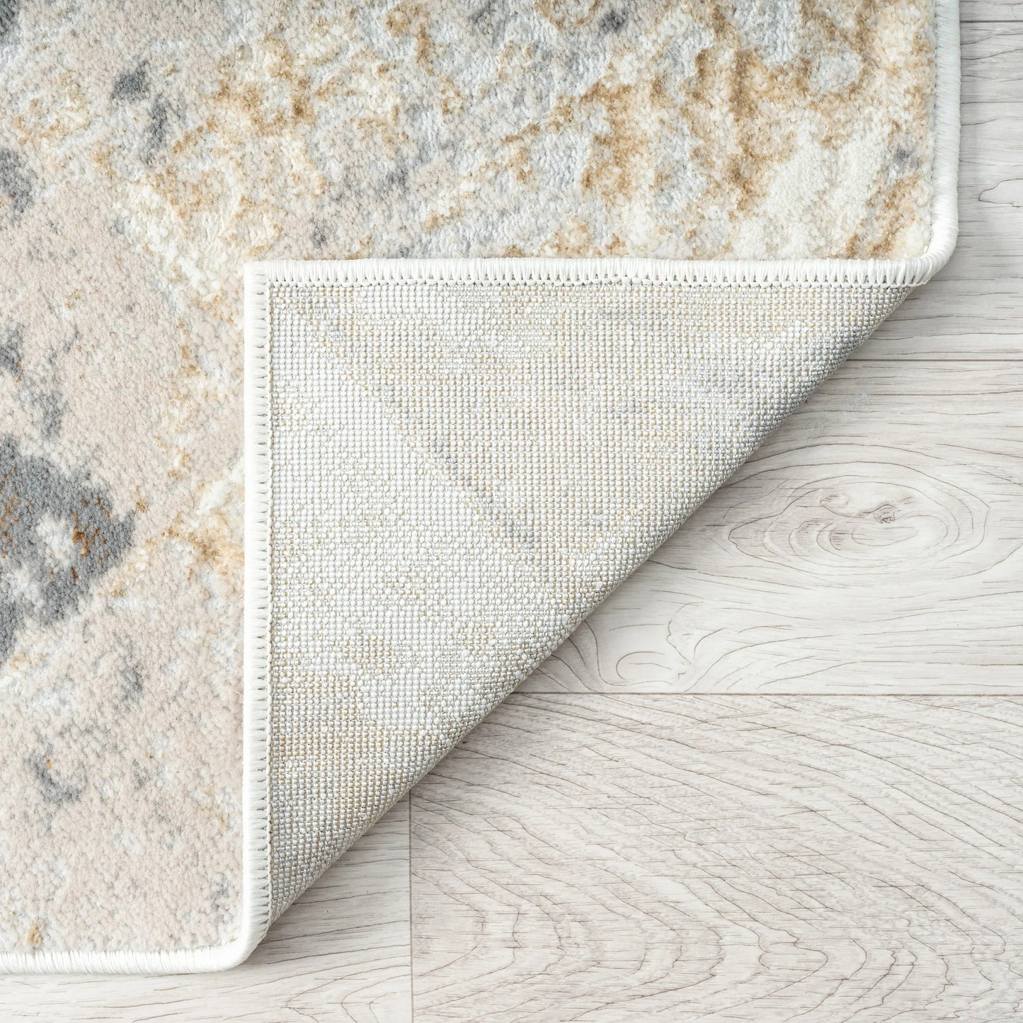 Avani Marble Rug - Slate