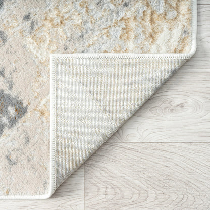Avani Marble Rug - Slate