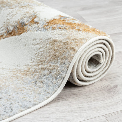Avani Marble Rug - Sand