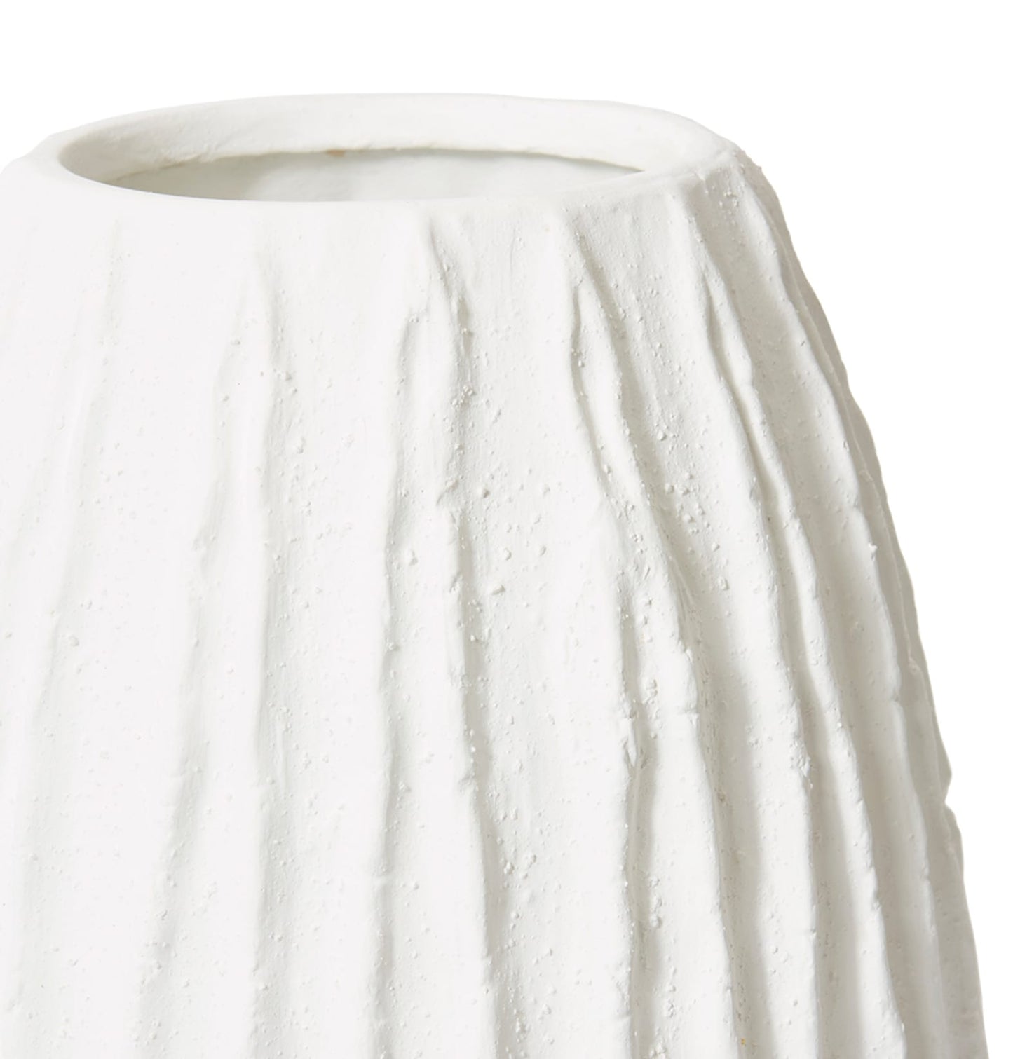 Adelina Vase - 28 x 28 x 50cm