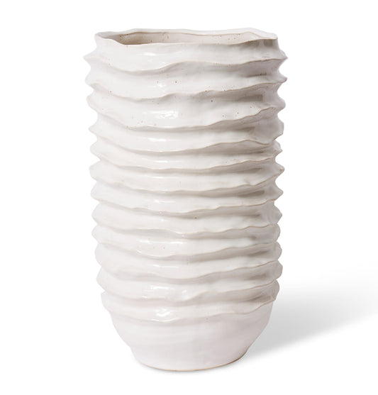 Adriana Tall Vase - 36 x 36 x 57cm