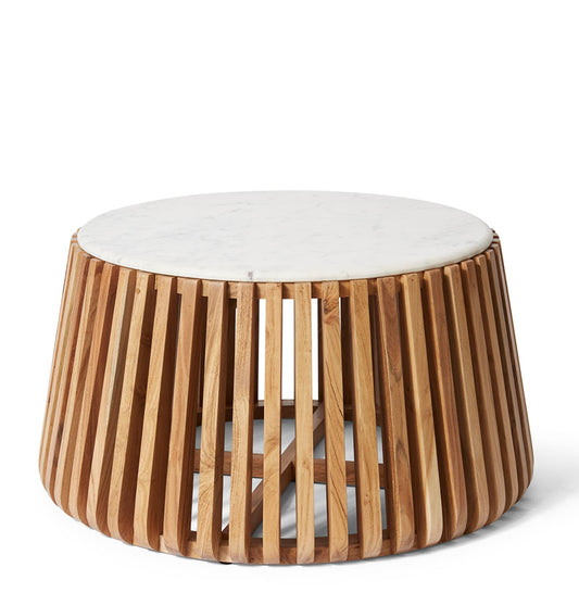 Azuka Coffee Table - 91 x 91 x 49cm