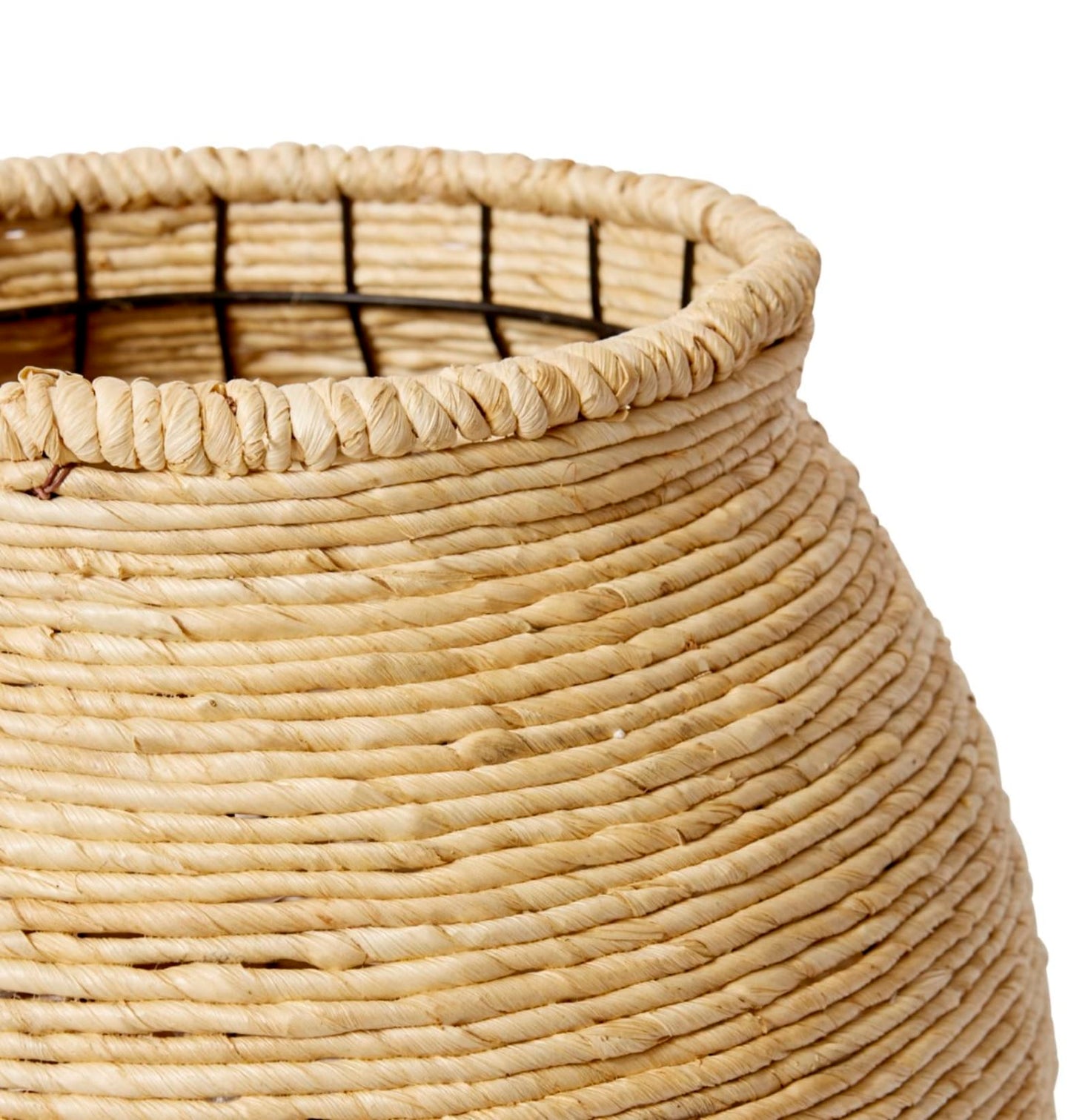 Bomani Pot - 35 x 35 x 35cm