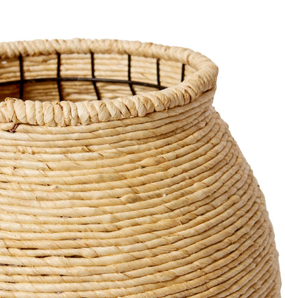 Bomani Pot - 35 x 35 x 35cm