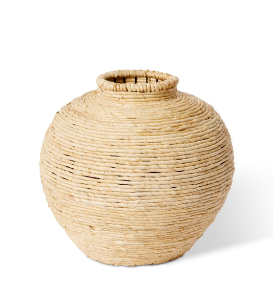 Bomani Round Vessel - 33 x 33 x 28cm