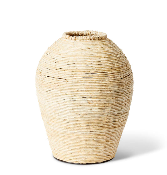 Bomani Tall Round Vessel - 36 x 36 x 44cm