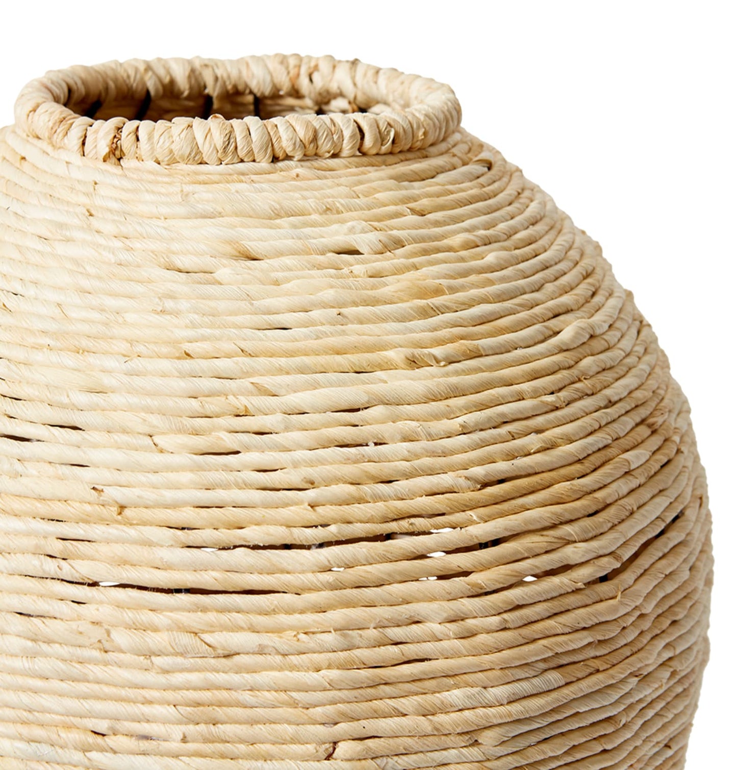 Bomani Tall Round Vessel - 36 x 36 x 44cm