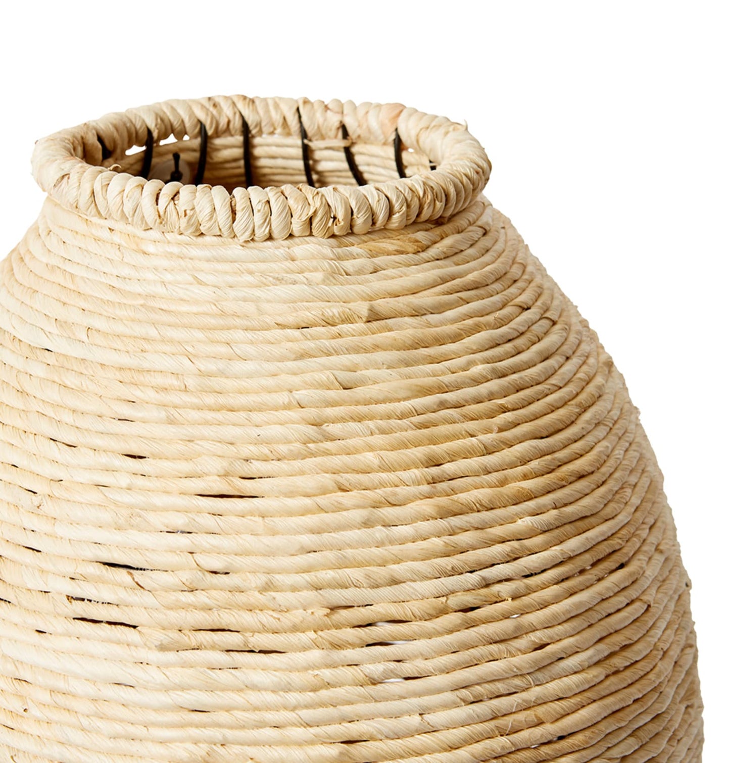 Bomani Tall Vessel - 33 x 33 x 57cm