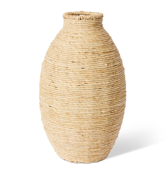 Bomani Vessel - 25 x 25 x 42cm