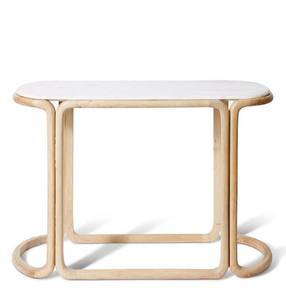 Bongani Console