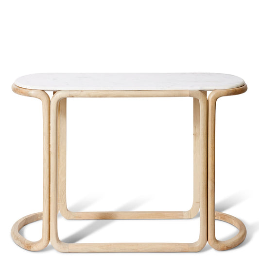 Bongani Console